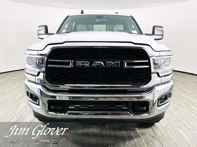 2024 RAM Ram 3500 RAM 3500 TRADESMAN CREW CAB 4X4 8 BOX