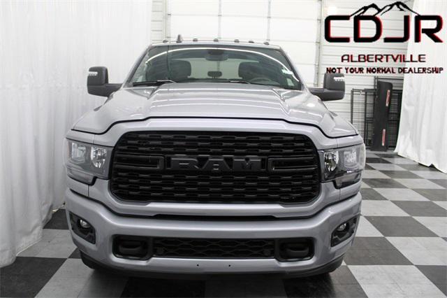 2024 RAM Ram 2500 RAM 2500 BIG HORN CREW CAB 4X4 64 BOX