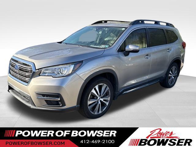 2020 Subaru Ascent Limited for sale in Pleasant Hills, PA