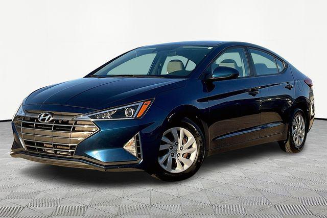 Used 2020 Hyundai Elantra For Sale in OLIVE BRANCH, MS