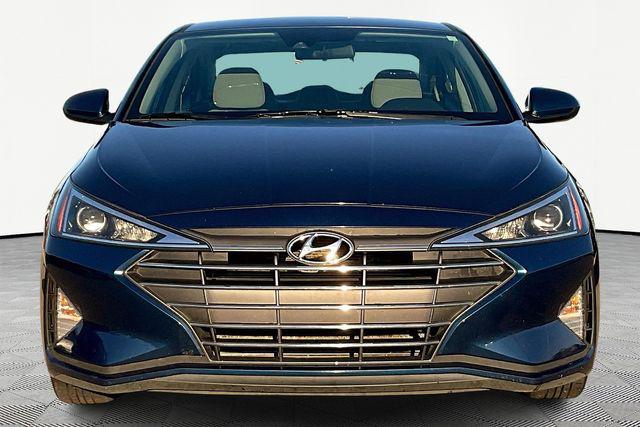 Used 2020 Hyundai Elantra For Sale in OLIVE BRANCH, MS