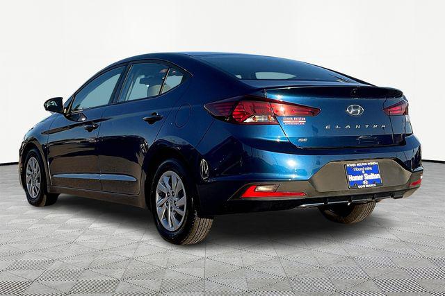 Used 2020 Hyundai Elantra For Sale in OLIVE BRANCH, MS