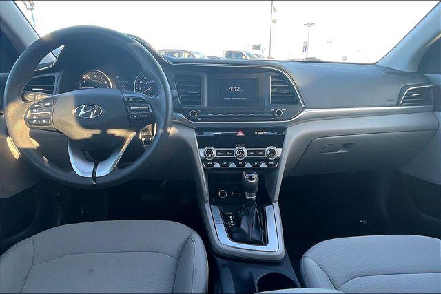 Used 2020 Hyundai Elantra For Sale in OLIVE BRANCH, MS