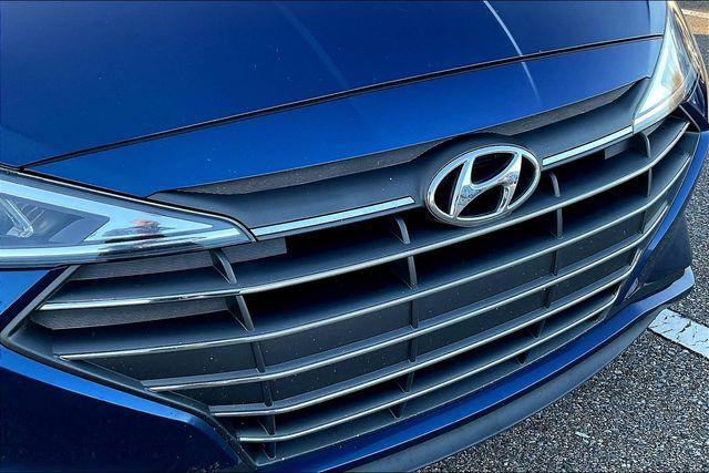 Used 2020 Hyundai Elantra For Sale in OLIVE BRANCH, MS