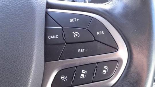 2021 Jeep Cherokee Limited 4X4