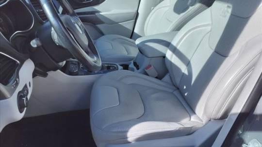 2021 Jeep Cherokee Limited 4X4