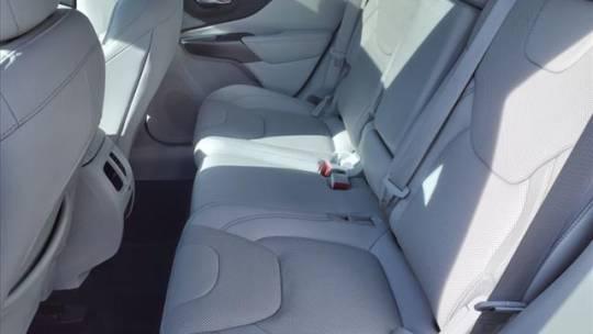 2021 Jeep Cherokee Limited 4X4