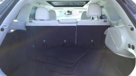 2021 Jeep Cherokee Limited 4X4