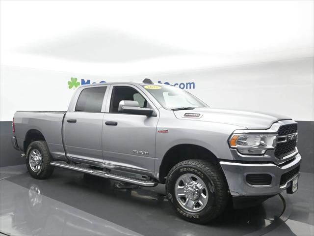 2022 Ram 2500