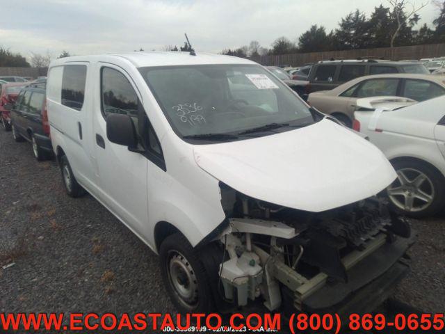2017 Chevrolet City Express 1LT for sale in Bedford, VA