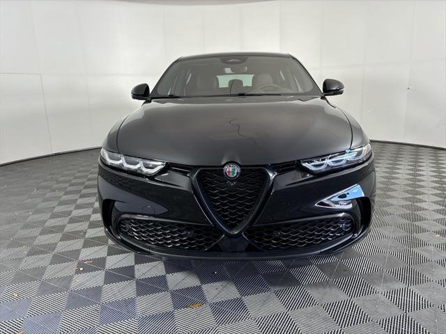 2024 Alfa Romeo Tonale TONALE VELOCE EAWD