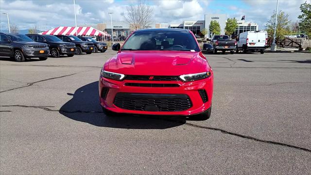 2024 Dodge Hornet DODGE HORNET R/T PLUS EAWD