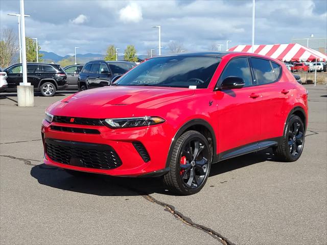 2024 Dodge Hornet DODGE HORNET R/T PLUS EAWD