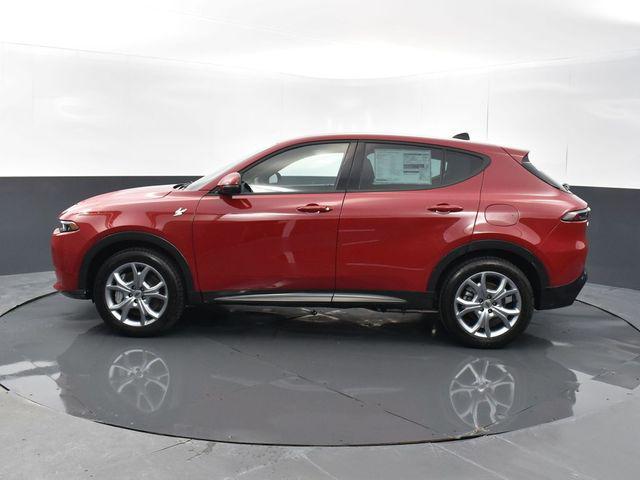 2024 Dodge Hornet DODGE HORNET R/T EAWD