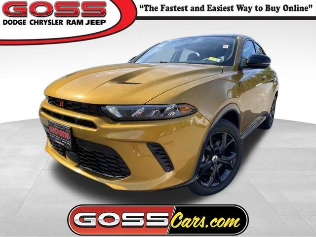 2024 Dodge Hornet DODGE HORNET R/T PLUS EAWD