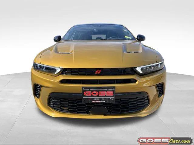 2024 Dodge Hornet DODGE HORNET R/T PLUS EAWD