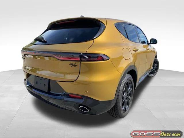2024 Dodge Hornet DODGE HORNET R/T PLUS EAWD