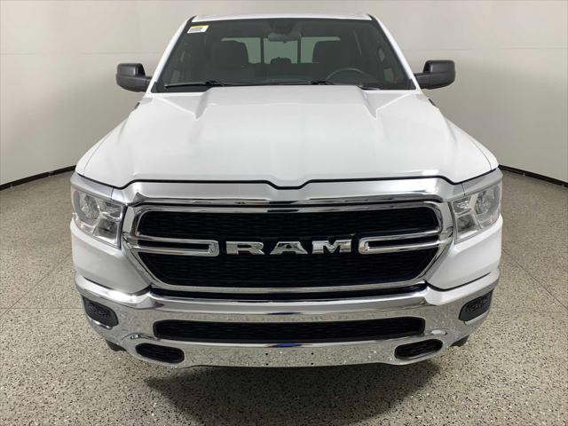 2024 RAM Ram 1500 RAM 1500 TRADESMAN CREW CAB 4X4 57 BOX