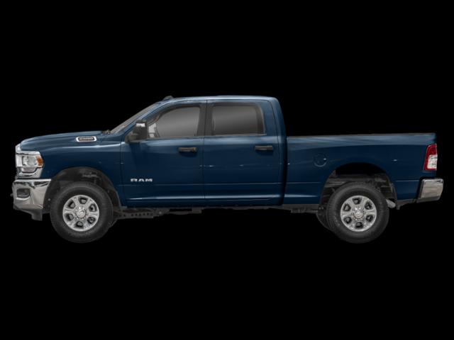 2024 RAM Ram 2500 RAM 2500 LARAMIE CREW CAB 4X4 64 BOX