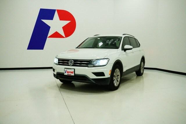 New Used Volkswagen Cars for Sale Near Mcallen TX