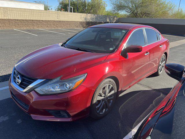 New Used Nissan Cars for Sale Near Goodyear AZ