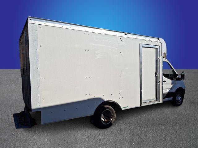 2023 Ford Transit Cutaway Base