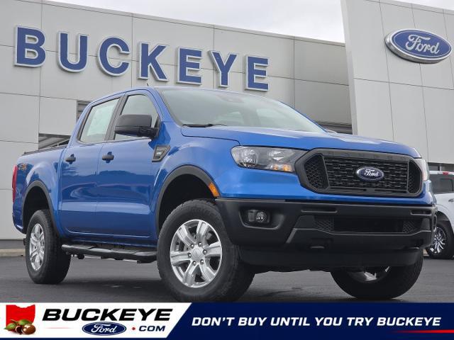 2022 Ford Ranger XL for sale near London, OH