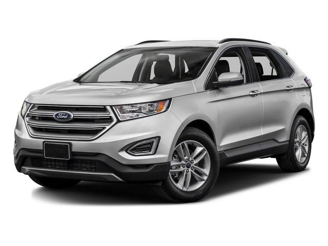 2016 Ford Edge for sale near Vandalia, OH