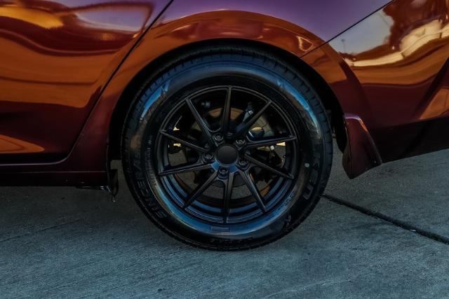 2021 Nissan Sentra SV Xtronic CVT