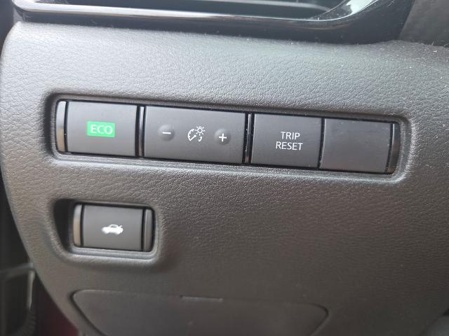 2021 Nissan Sentra SV Xtronic CVT
