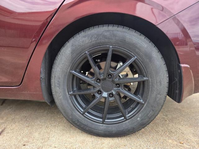 2021 Nissan Sentra SV Xtronic CVT