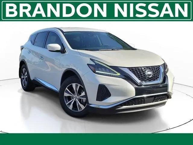 2022 Nissan Murano S FWD for sale in Tampa, FL