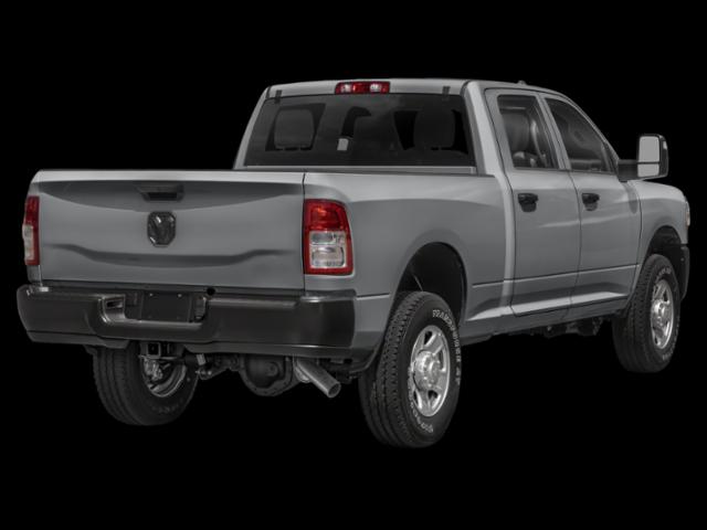 2024 RAM Ram 3500 RAM 3500 TRADESMAN CREW CAB 4X4 64 BOX