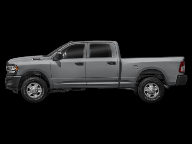 2024 RAM Ram 3500 RAM 3500 TRADESMAN CREW CAB 4X4 64 BOX