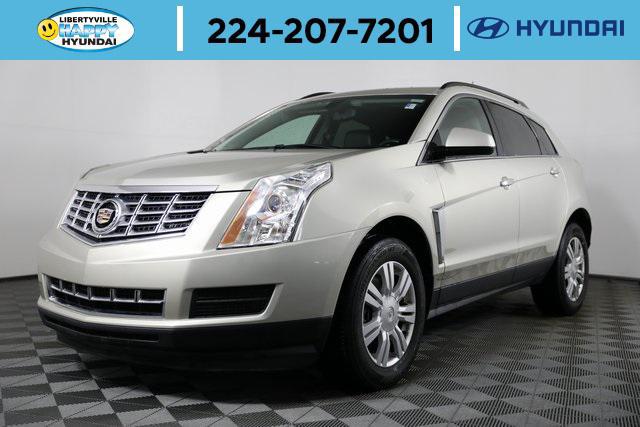 New Used Cadillac Cars for Sale Near Addison IL