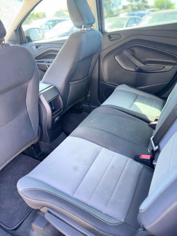 2019 Ford Escape S