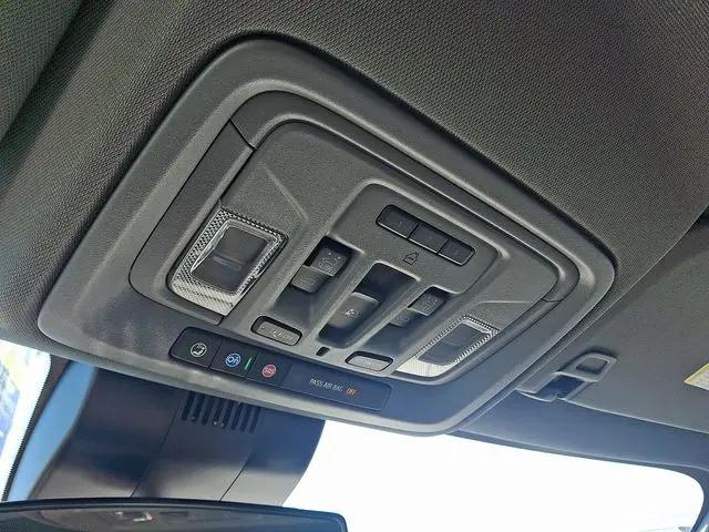 2024 Chevrolet Silverado 1500 4WD Crew Cab Short Bed RST