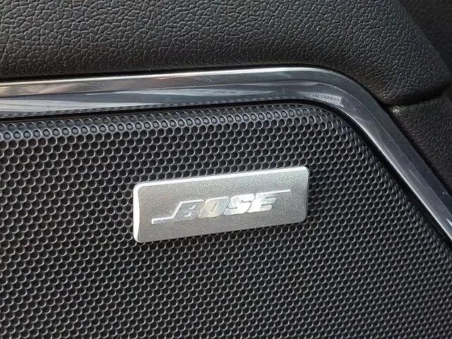 2024 Chevrolet Silverado 1500 4WD Crew Cab Short Bed RST