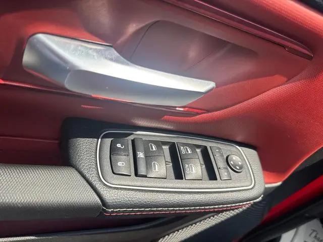 2022 Ram 1500 Rebel Crew Cab 4x4 57 Box