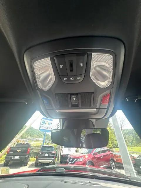 2022 Ram 1500 Rebel Crew Cab 4x4 57 Box
