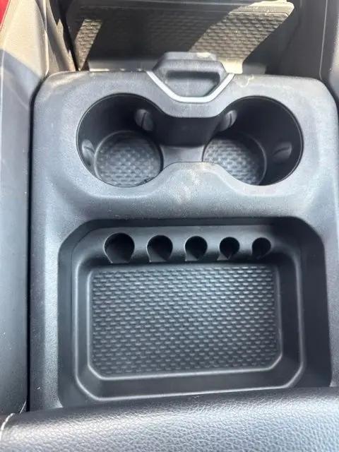 2022 Ram 1500 Rebel Crew Cab 4x4 57 Box