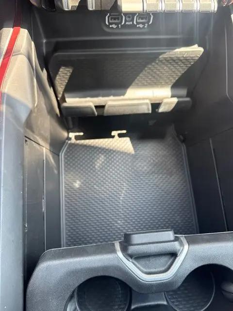 2022 Ram 1500 Rebel Crew Cab 4x4 57 Box