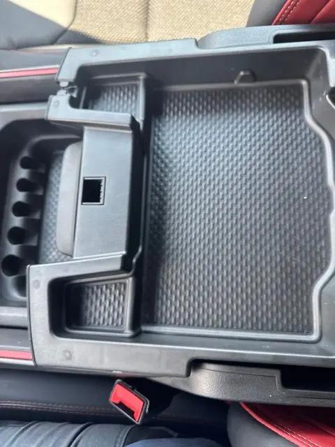 2022 Ram 1500 Rebel Crew Cab 4x4 57 Box