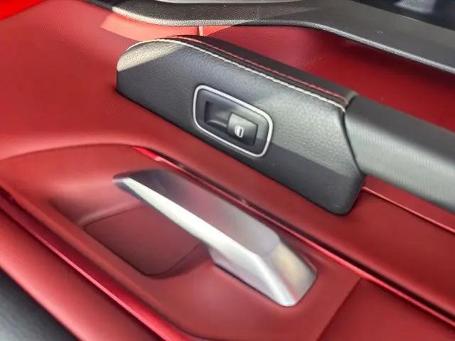 2022 Ram 1500 Rebel Crew Cab 4x4 57 Box