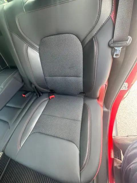 2022 Ram 1500 Rebel Crew Cab 4x4 57 Box
