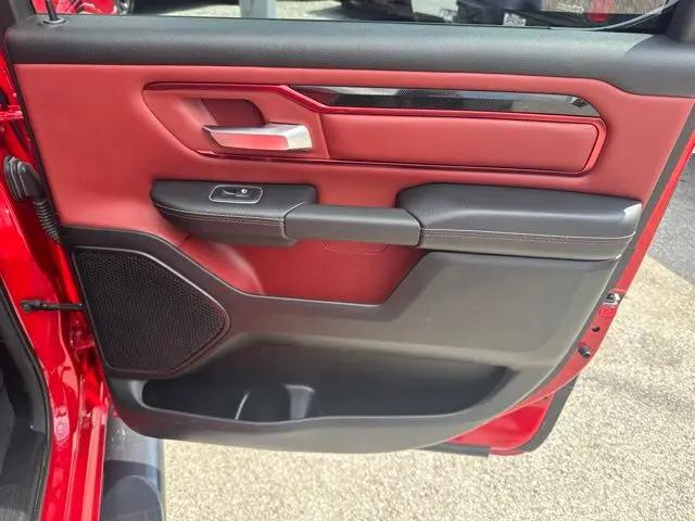 2022 Ram 1500 Rebel Crew Cab 4x4 57 Box