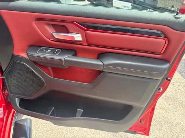 2022 Ram 1500 Rebel Crew Cab 4x4 57 Box
