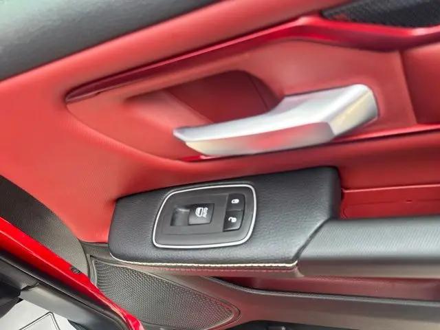 2022 Ram 1500 Rebel Crew Cab 4x4 57 Box