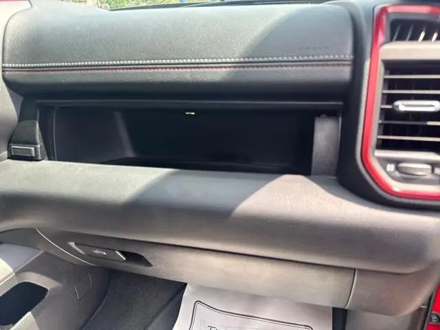 2022 Ram 1500 Rebel Crew Cab 4x4 57 Box