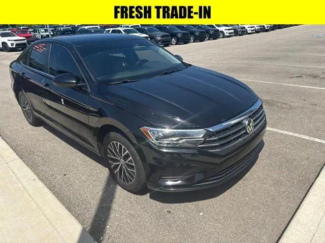 2021 Volkswagen Jetta S for sale near Cincinnati, OH